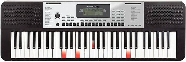 MEDELI M221L Синтезатор, 61 клавиша
