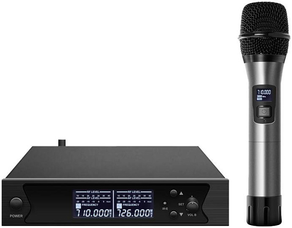 AXELVOX DWS7000HT ST Bundle - Радиосистема