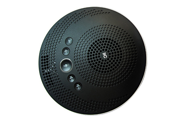 ВКС микрофон ITC [TV-S63B] Conference omnidirectional microphone