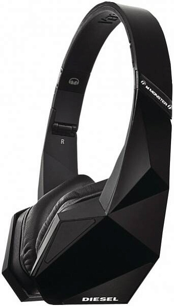 MONSTER MH DESL OE CT WW - Наушники накладные