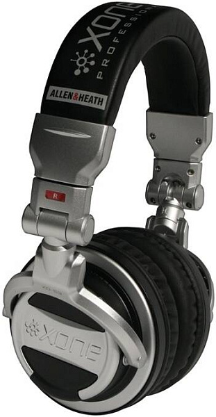 ALLEN&HEATH XONE:XD2-53 - Наушники мониторные
