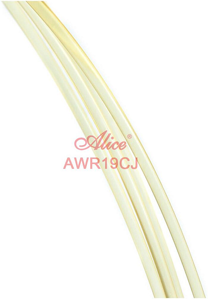 ALICE AWR19CJ-H - Струны для классической гитары