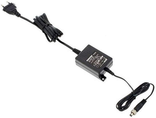 SHURE PS43E - Блок питания