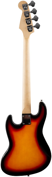 TERRIS TJB-46 SB - Бас-гитара 4 струны
