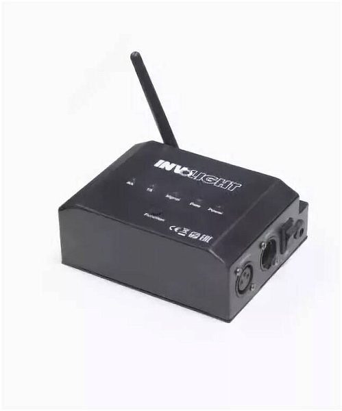 INVOLIGHT ACW50 - DMX передатчик