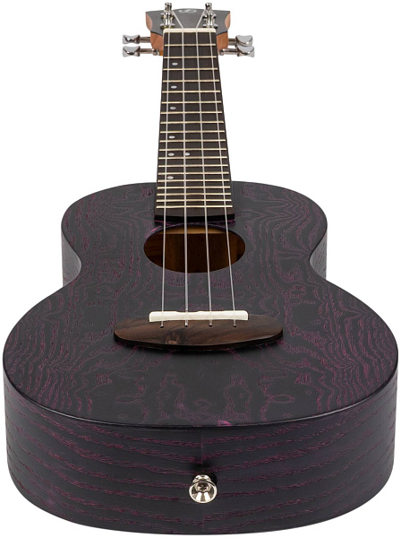 FLIGHT DUC400 Ash Purple - Укулеле концерт
