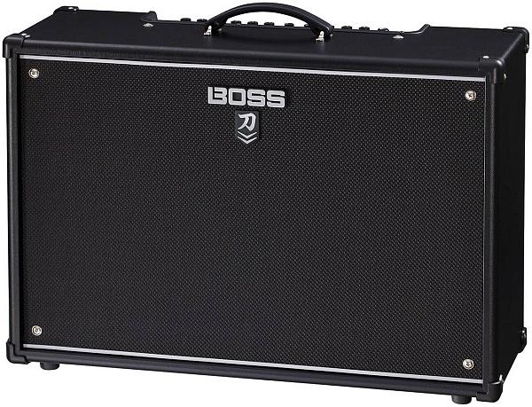 BOSS KTN-100/212MK2 гитарный усилитель