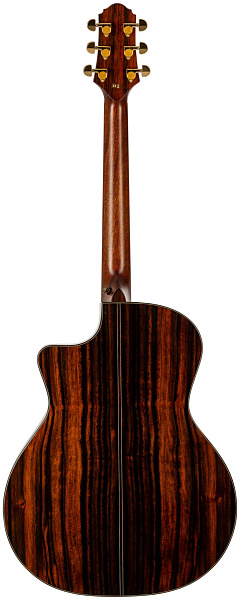 CRAFTER LX G-4000ce - Гитара электроакустическая шестиструнная
