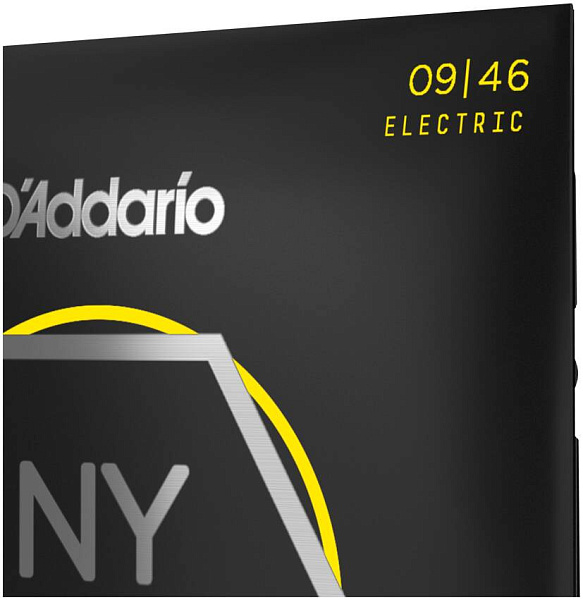 D'ADDARIO NYXL0946 - Струны для электрогитары
