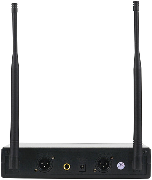 XLINE MD-272B - Радиосистема