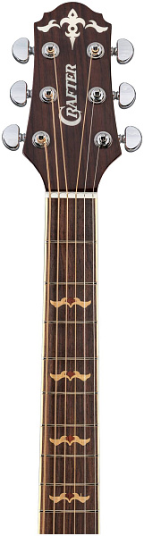 CRAFTER STG G-18ce - Гитара электроакустическая шестиструнная