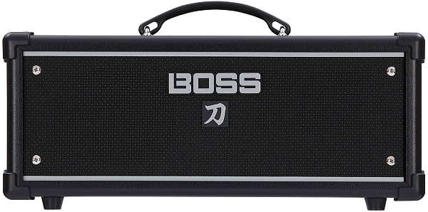 BOSS KTN-HEAD - Усилитель "голова"