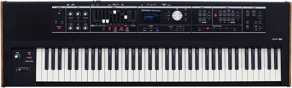 ROLAND VR-730 комбо-орган