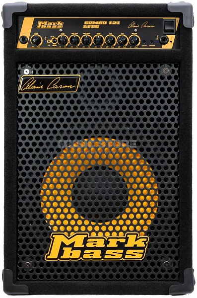 MARKBASS COMBO 121 LITE - Комбоусилитель для бас-гитары