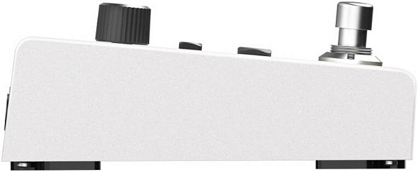 SORAN JME-02 Dual Stomp Lite - Процессор эффектов