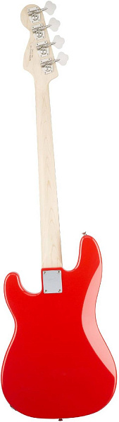 FENDER SQUIER AFFINITY PJ BASS BWB PG RCR - Бас-гитара