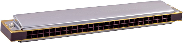 SWAN SW28 - Губная гармоника тремоло