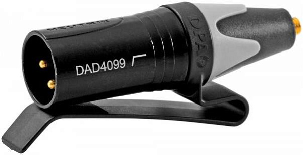 DPA DAD4099-BC - Переходник
