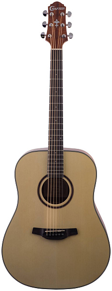 CRAFTER HD-100/OP.N - Гитара акустическая шестиструнная