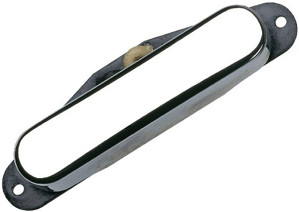DIMARZIO DP417C Area T Neck, звукосниматель для телекастера, крышка цвета...