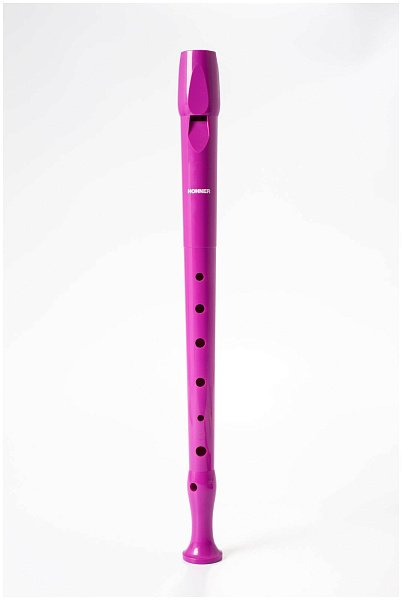 HOHNER B95084 VI - Блокфлейта сопрано немецкая система