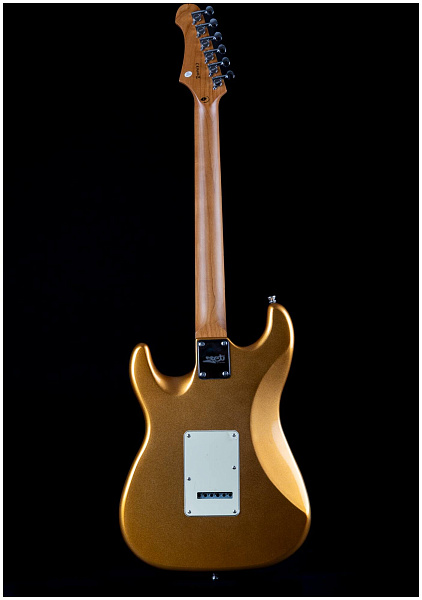 JET JS-300 GD - Электрогитара шестиструнная