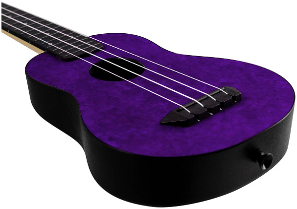 FLIGHT TUS-65 AMETHYST - Укулеле сопрано