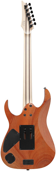 IBANEZ RG5120M-PRT электрогитара, 6 струн, корпус - африканское махагони,...