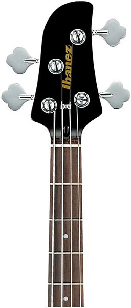 IBANEZ TMB100-BK Talman Bass Black бас-гитара