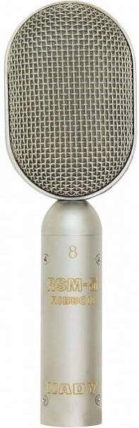NADY RSM-5 - Микрофон