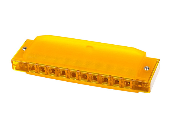 SW1020-2 Губная гармошка диатоническая, Swan