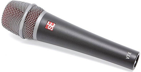 SE ELECTRONICS V7 X - Инструментальный микрофон