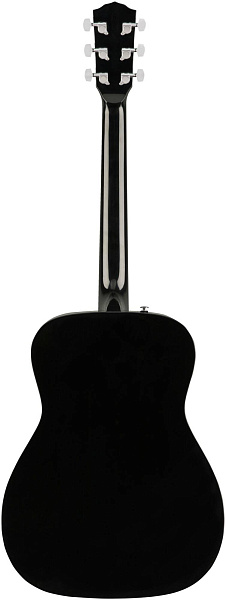 FENDER CC-60S BLK - Гитара акустическая