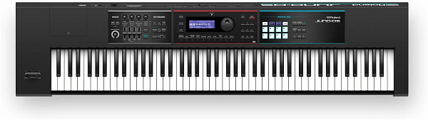 ROLAND JUNO DS88 - Синтезатор