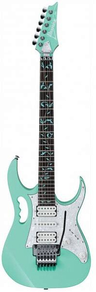 IBANEZ PREMIUM JEM70V-SFG - Электрогитара