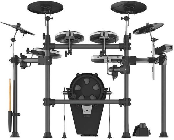 AROMA TDX-25 II - Электронная ударная установка
