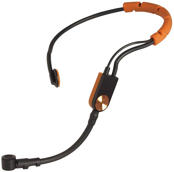 SHURE BLX14RE/SM31 M17 - Радиосистема