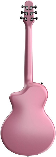 NATASHA Asteroid Sakura Pink - Гитара акустическая шестиструнная