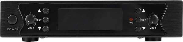 AXELVOX DWS7000HT LT Bundle - Радиосистема