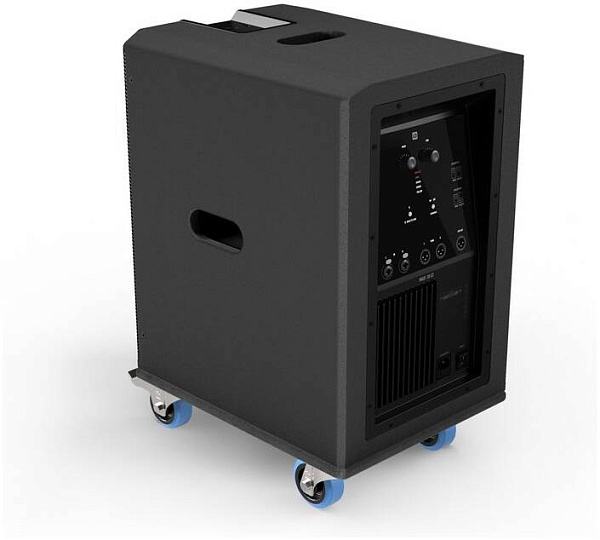 LD SYSTEMS MAUI 28 G3 CB - Транспортировочная тележка