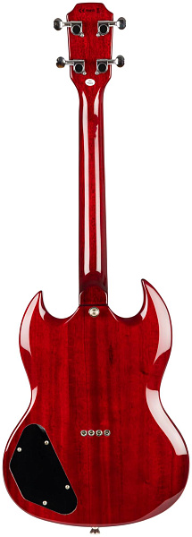FLIGHT Pioneer Tenor CR - Электроукулеле тенор