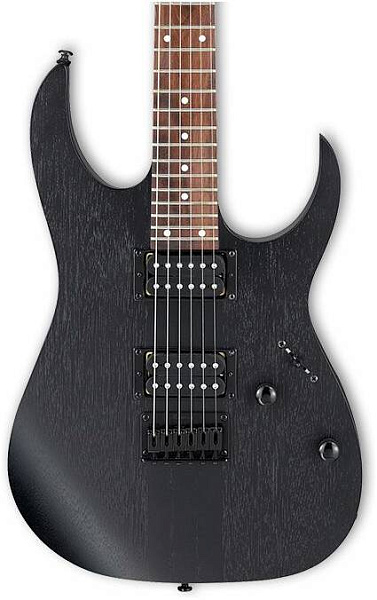 IBANEZ RGRT421-WK - Электрогитара