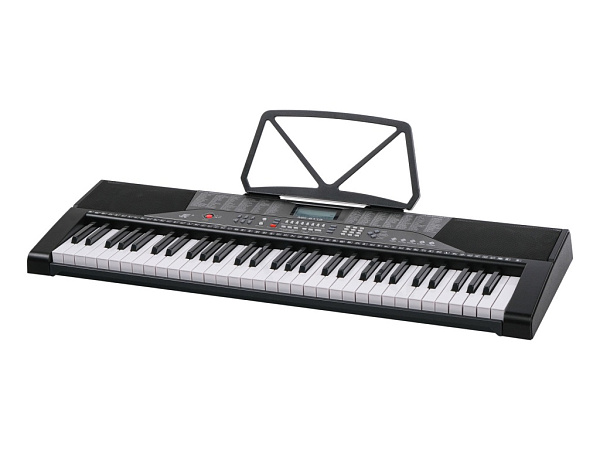 MK-2113 Синтезатор, 61 клавиши, Meike