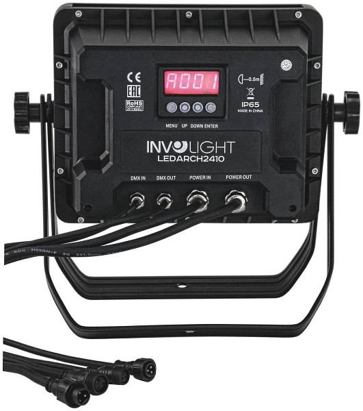 INVOLIGHT ARCH2410 - Светильник