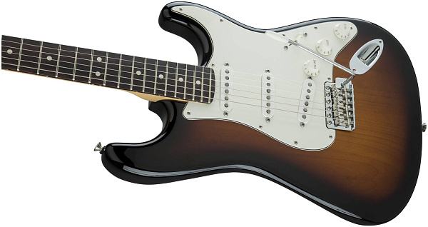 FENDER 1969 STRAT CC MN - GLD SPKL - Электрогитара