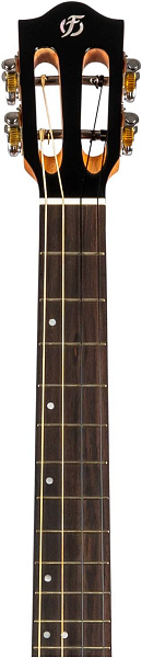 FLIGHT IRIS Baritone BK - Укулеле баритон
