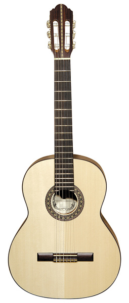 N1016 SM40 Классическая гитара Hora