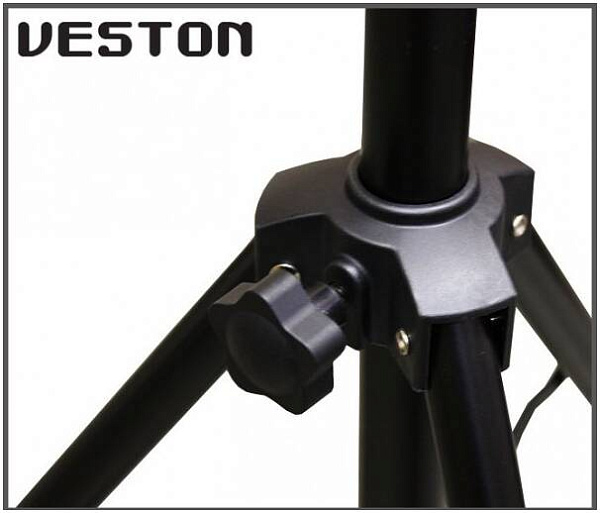 VESTON MUS015 - Пюпитр оркестровый