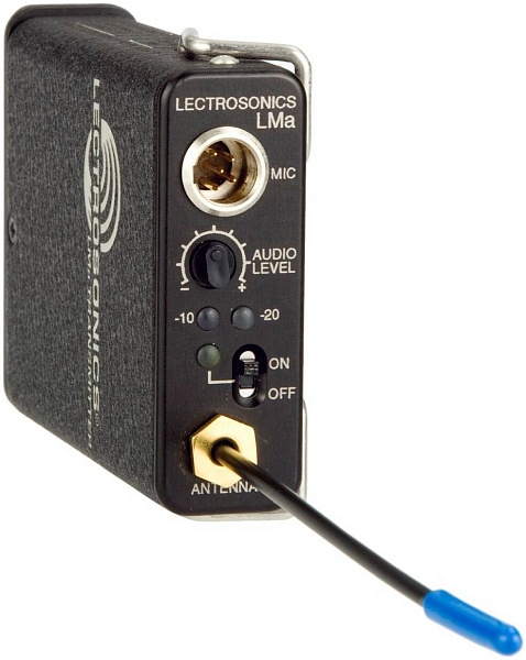 LECTROSONICS LMa-470 - Радиосистема