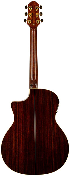 CRAFTER STG G-20ce - Гитара электроакустическая шестиструнная